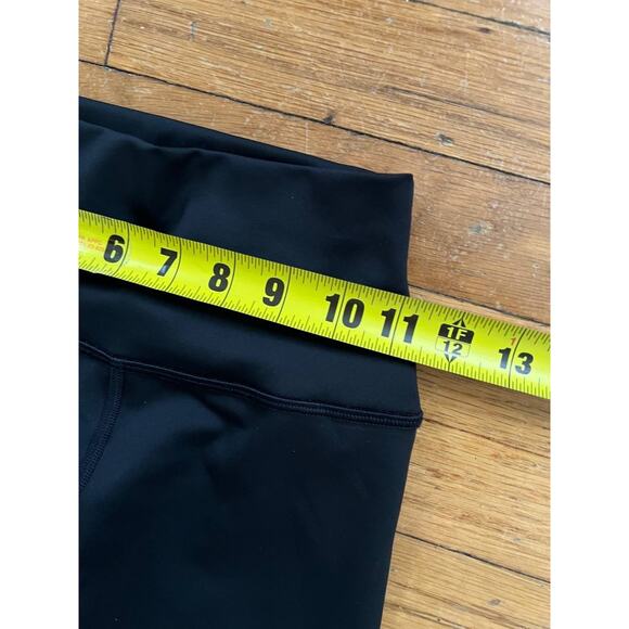 Alo legging XS Alosoft High-Waist Black A001904 - Picture 5 of 10